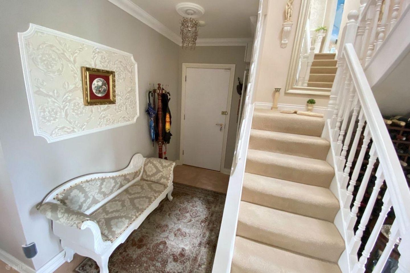 27 Slade Castle Walk, Saggart, Dublin 24