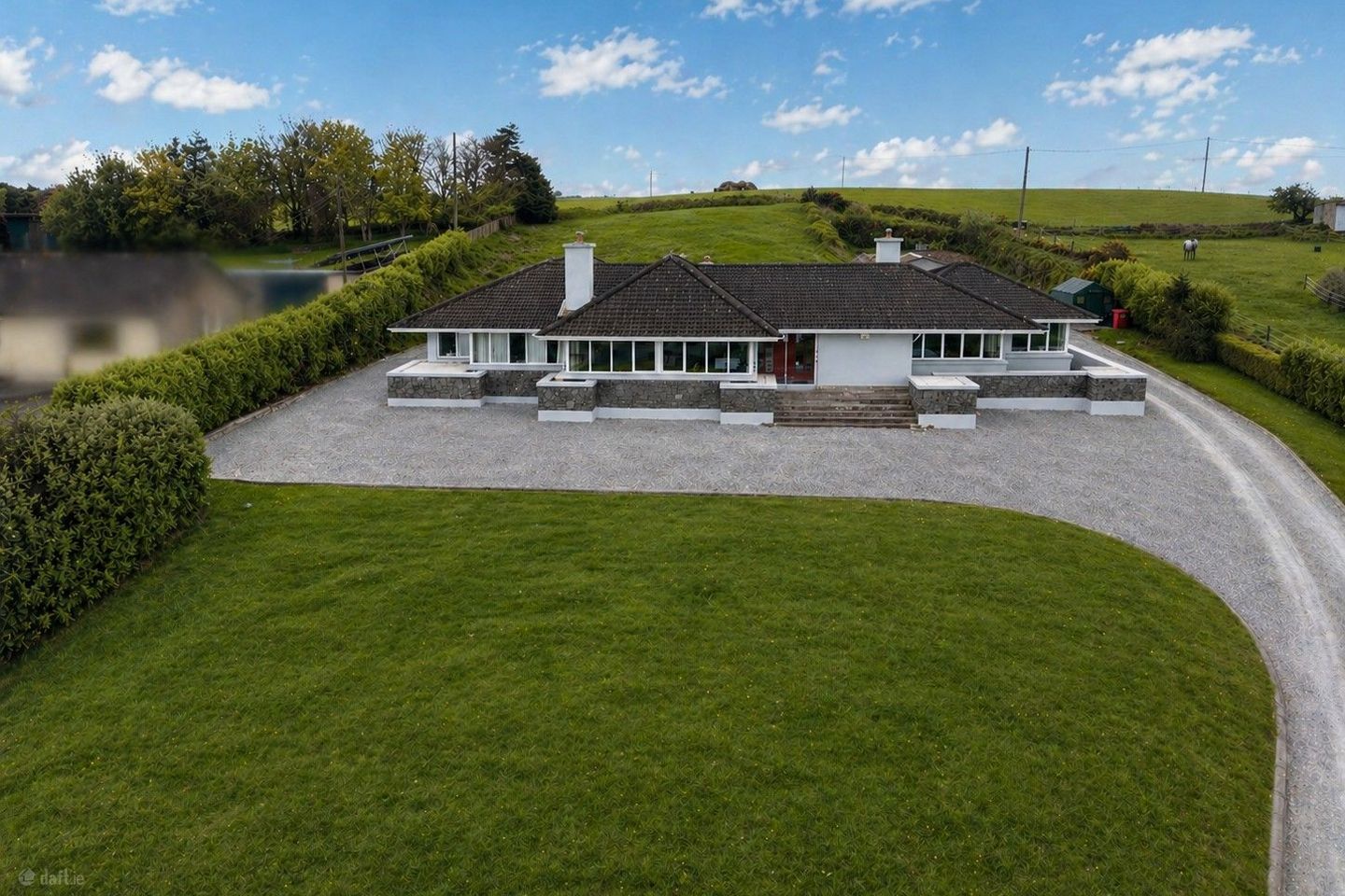 Valley View House, Farran, Co. Cork, P12CX59