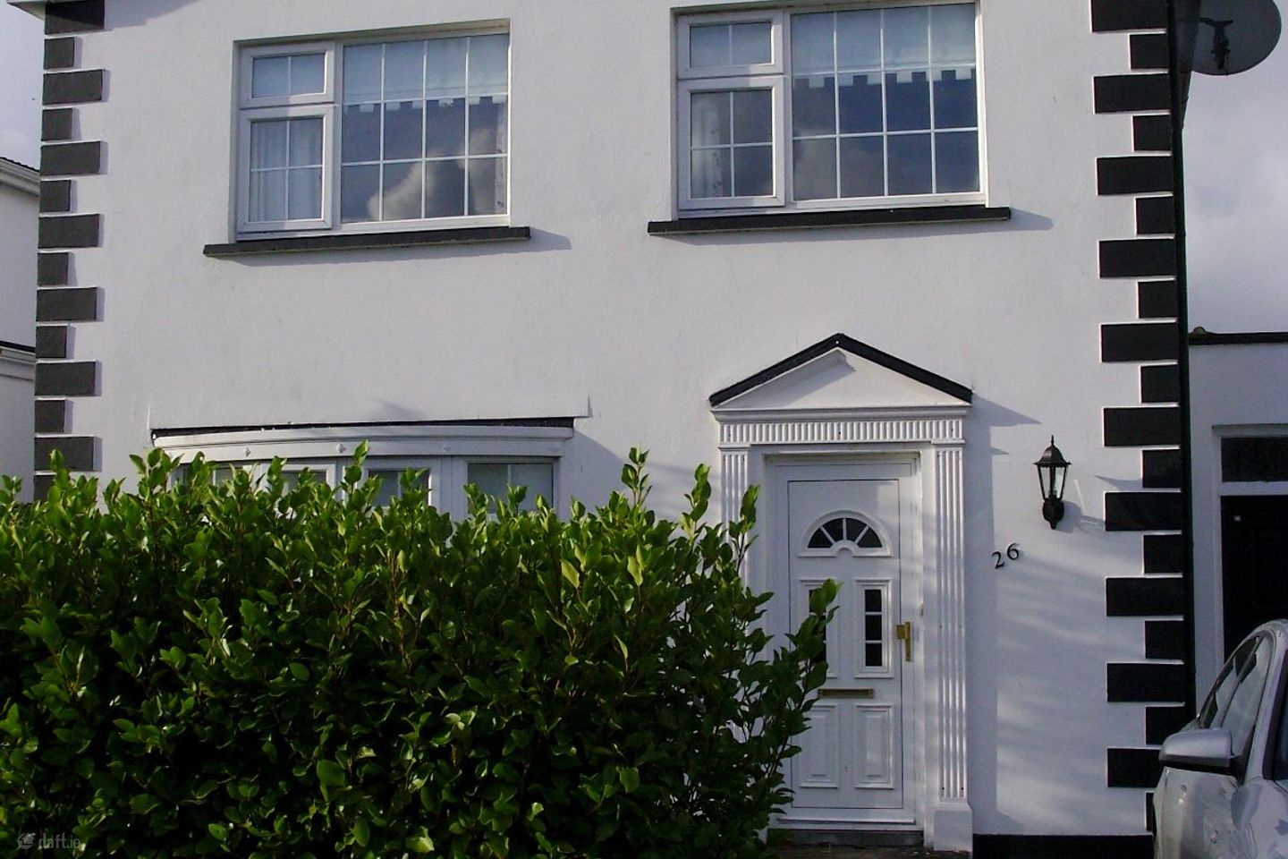 Meadowvale, Raheen, Limerick, Raheen, Co. Limerick