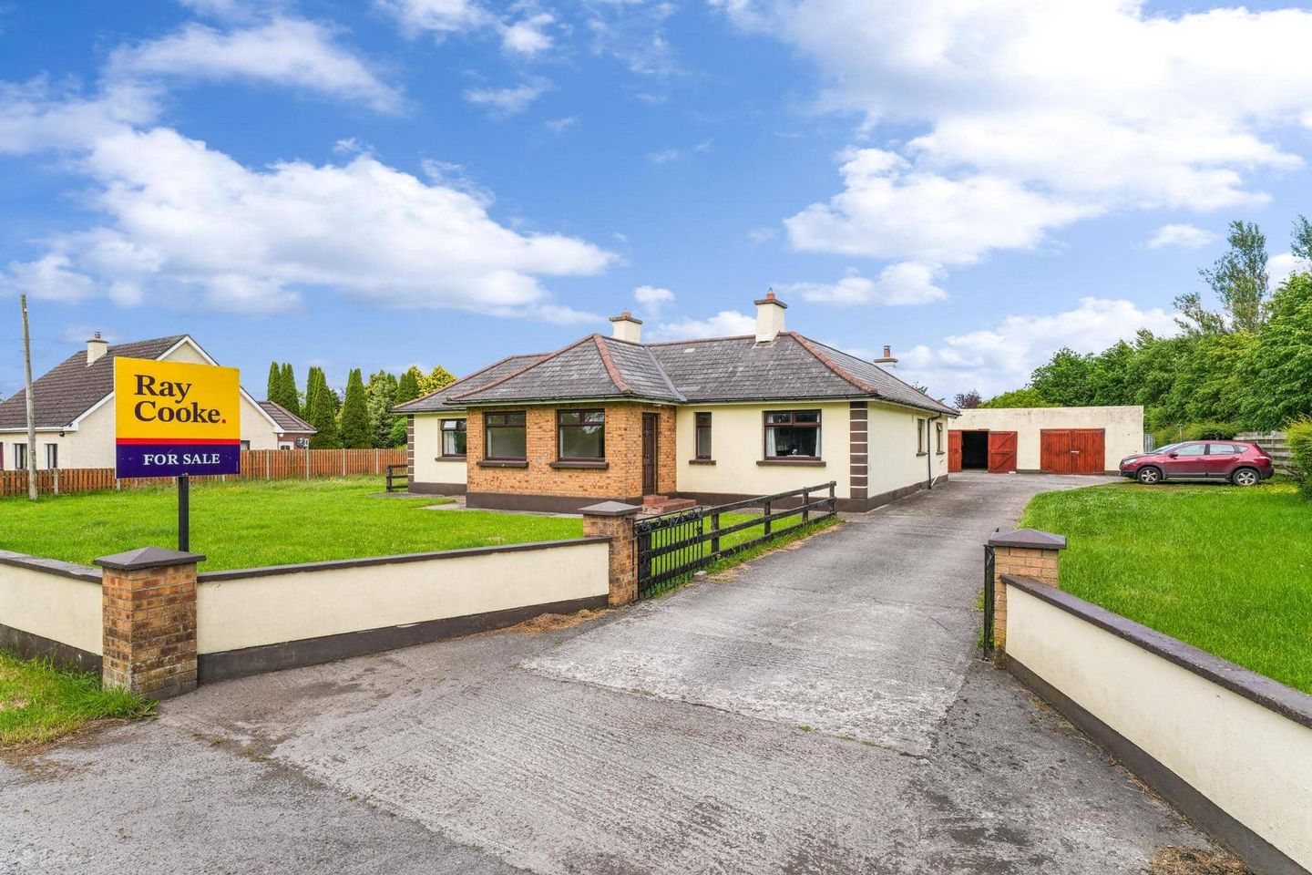 Castlewarden, Straffan, Co. Kildare