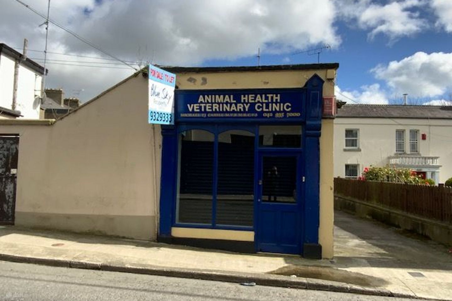 Saint Alphonsus Road, Dundalk, Dundalk, Co. Louth, A91F2P4