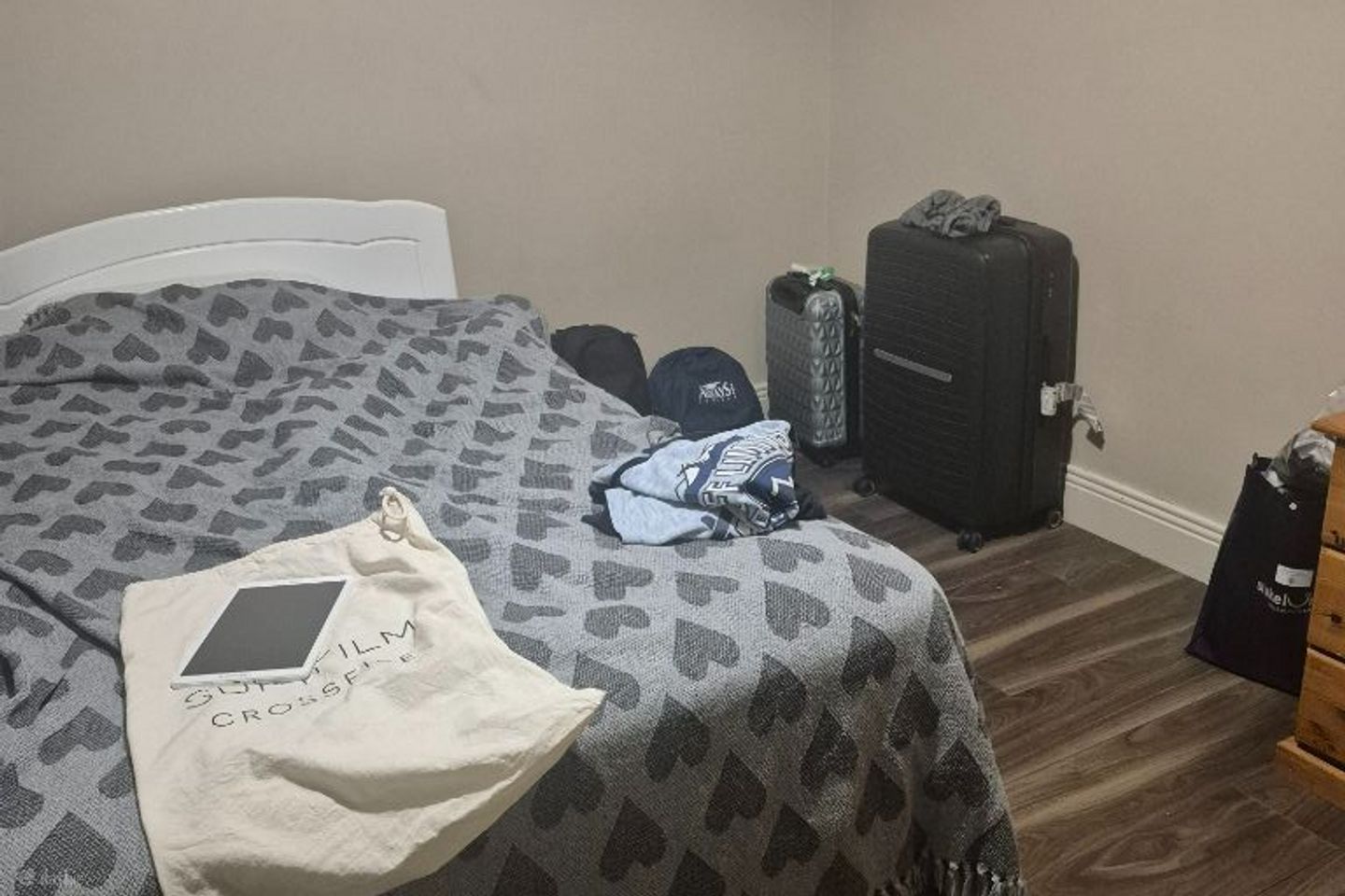 Kilvemnon, Carrick-on-Suir, Co. Tipperary