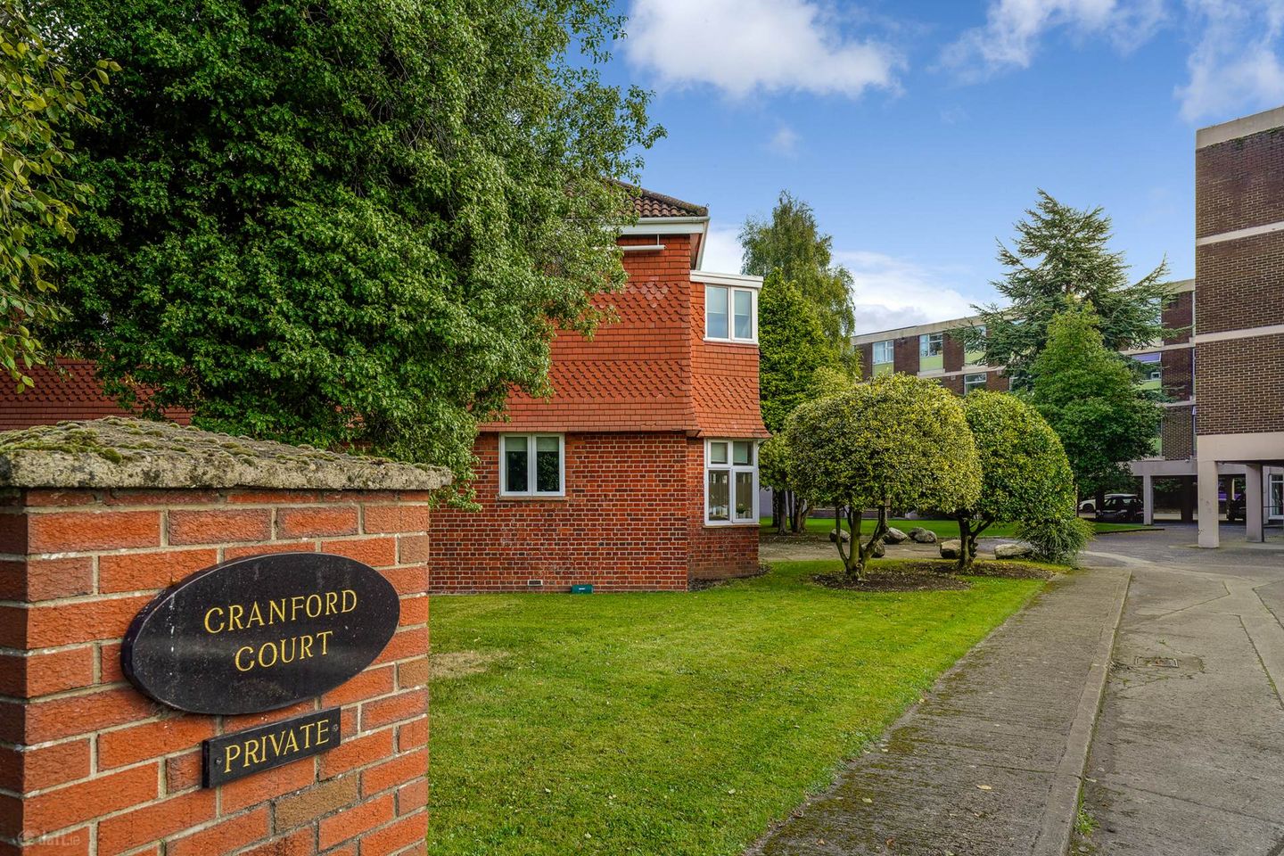 Apartment 42, Cranford Court, Stillorgan Road, Dublin 4, Co. Dublin, D04PX38
