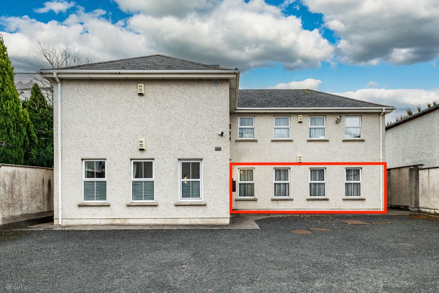 2 Friary Court, Naas, Co. Kildare, W91HP62