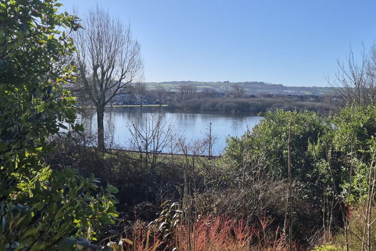 Cherryfield, Lough Villas, Cork., Cork City Centre