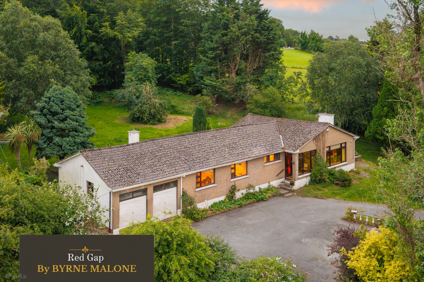 Crockaunadreenagh, Rathcoole, Co. Dublin, D24PD92