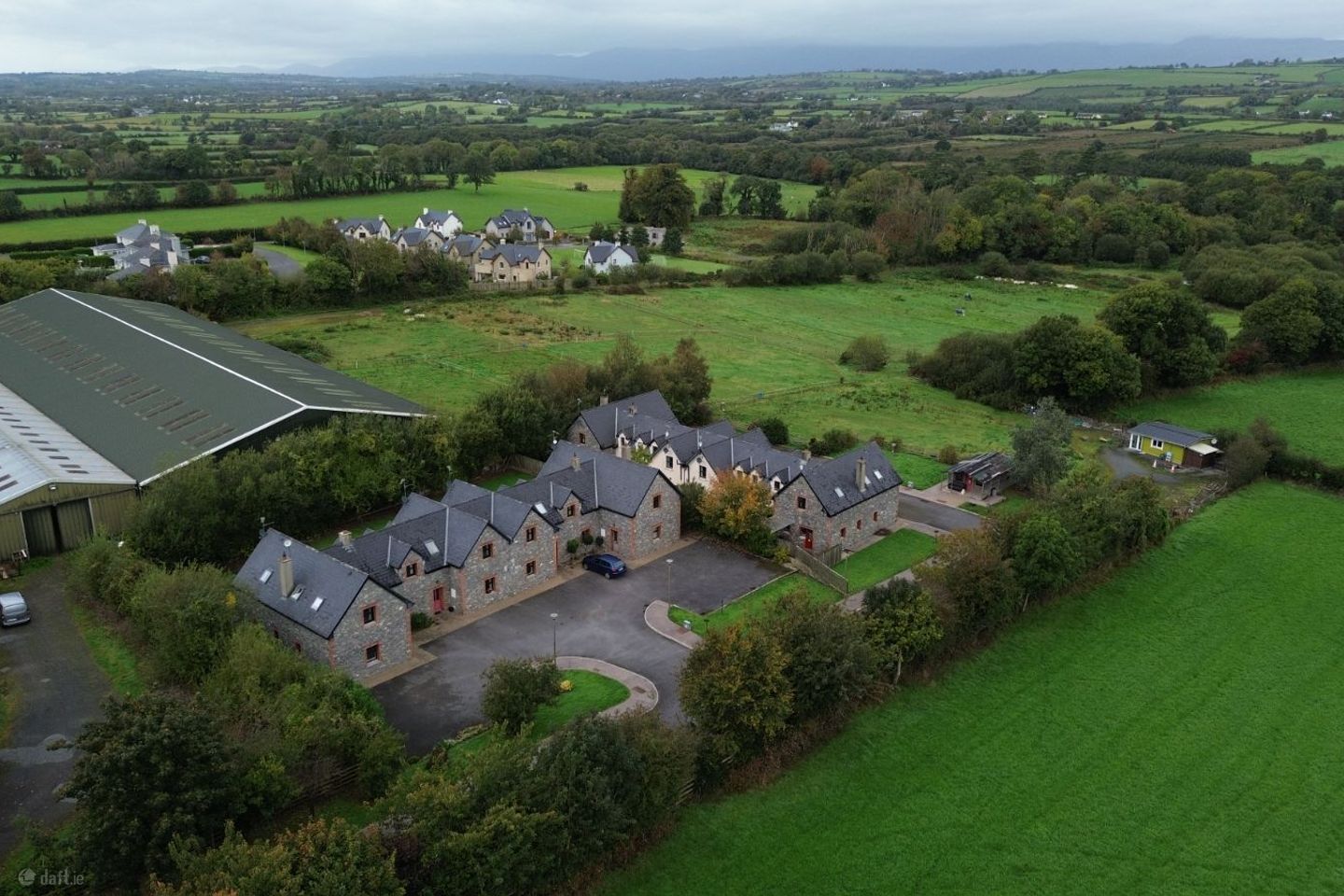 Alders Grove Holiday Village, Faha, Killarney, Co. Kerry