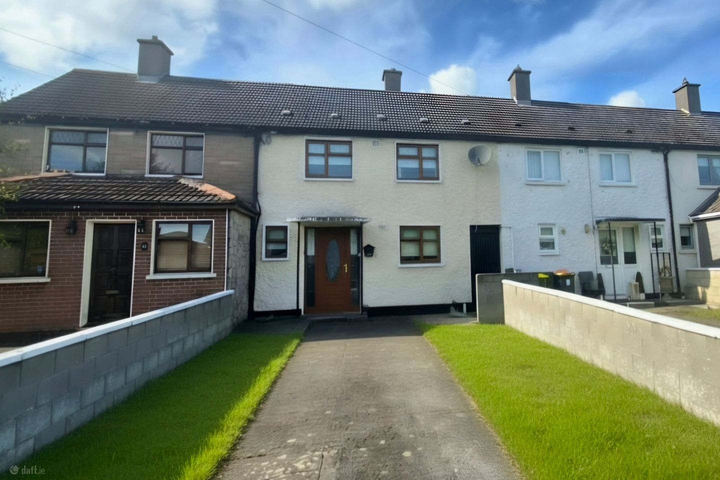 39 Cromcastle Avenue, Coolock, Dublin 5, D05HX34
