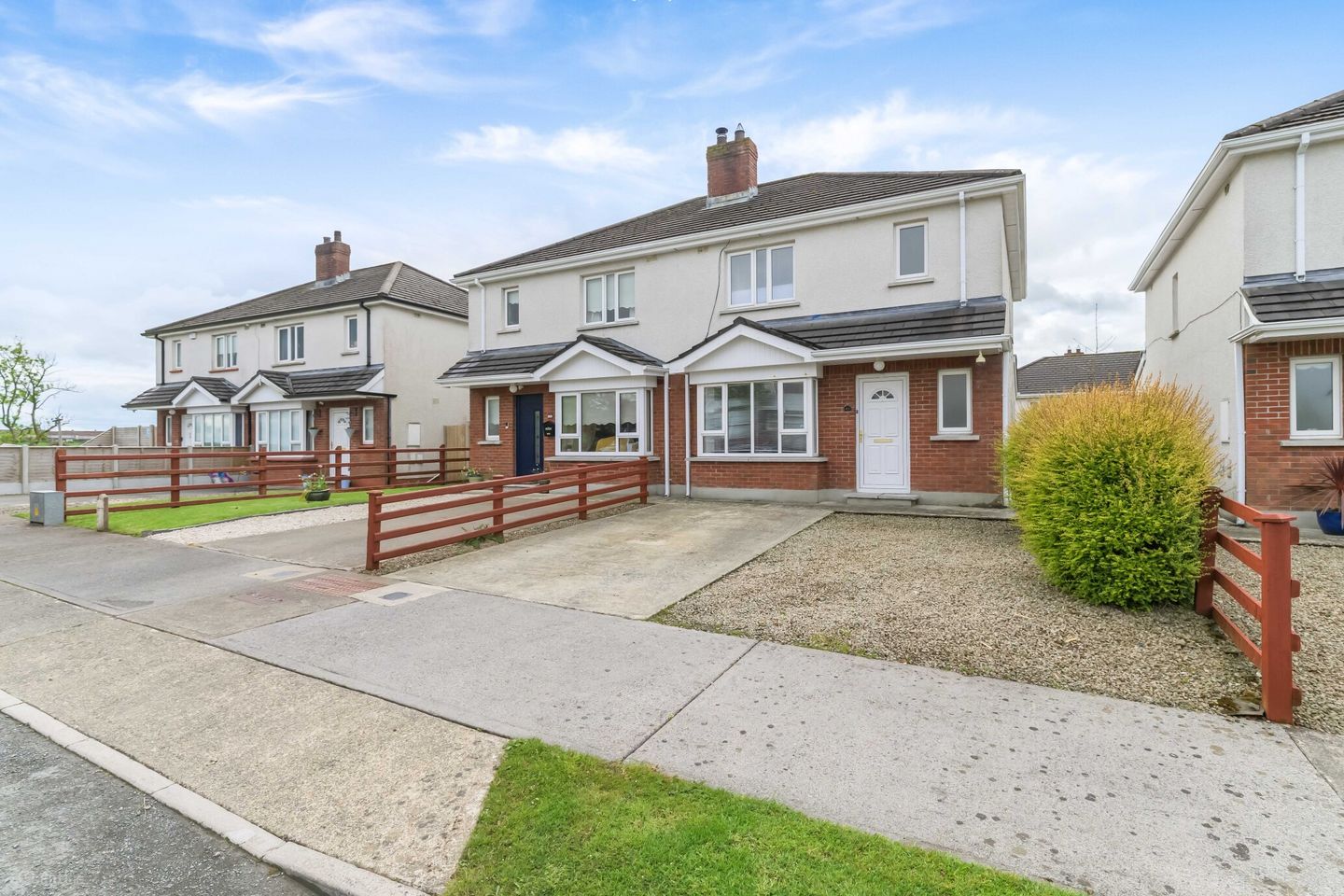43 Kilnavara Heights, Cavan, Co. Cavan, H12Y156