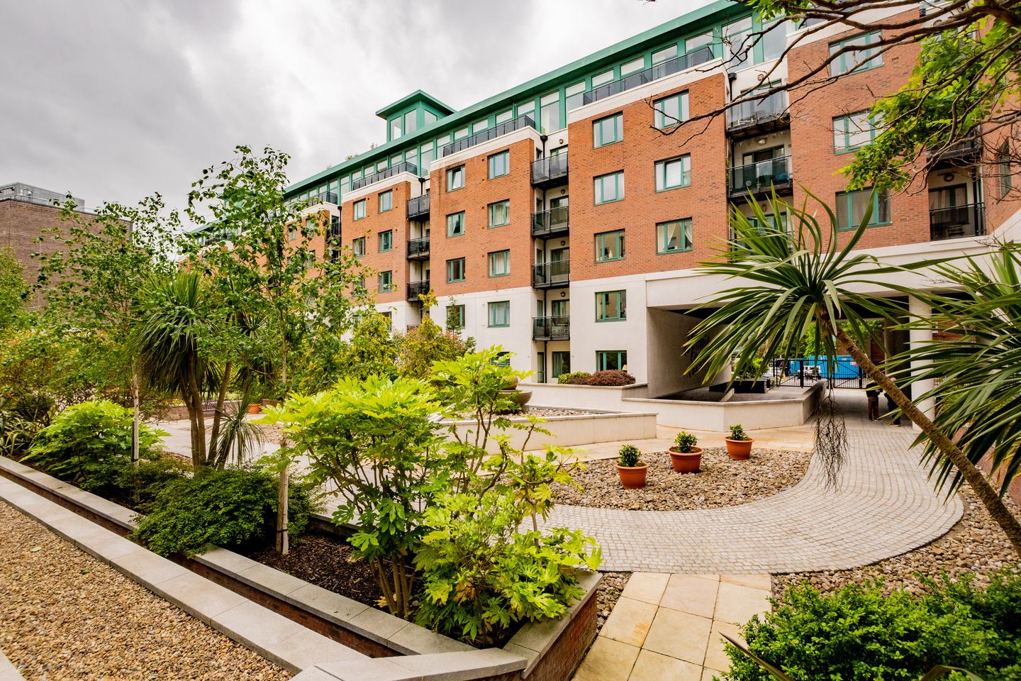 Apartment 36, Adelaide Square, Dublin 8, D08HW13