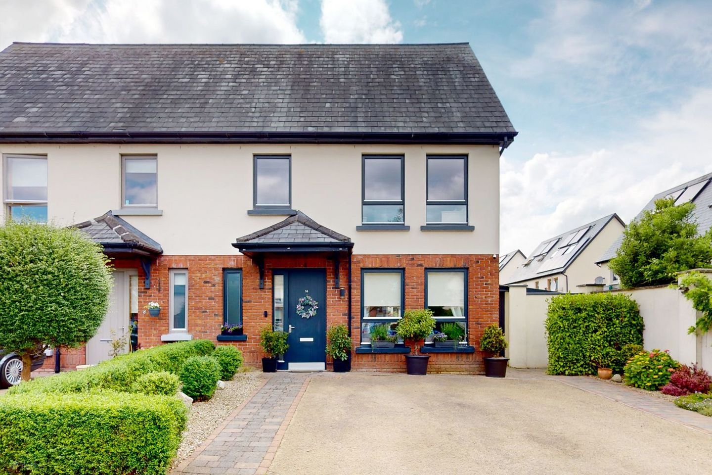 14 Chapelwood Green, Hollystown, Dublin 15, D15NT92