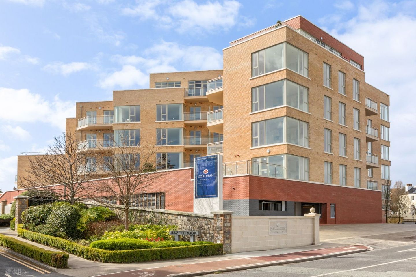 3 Bedroom Penthouses, Drummartin Heights, Drummartin Heights, Kilmacud, Dublin 14, Kilmacud, Dublin 14
