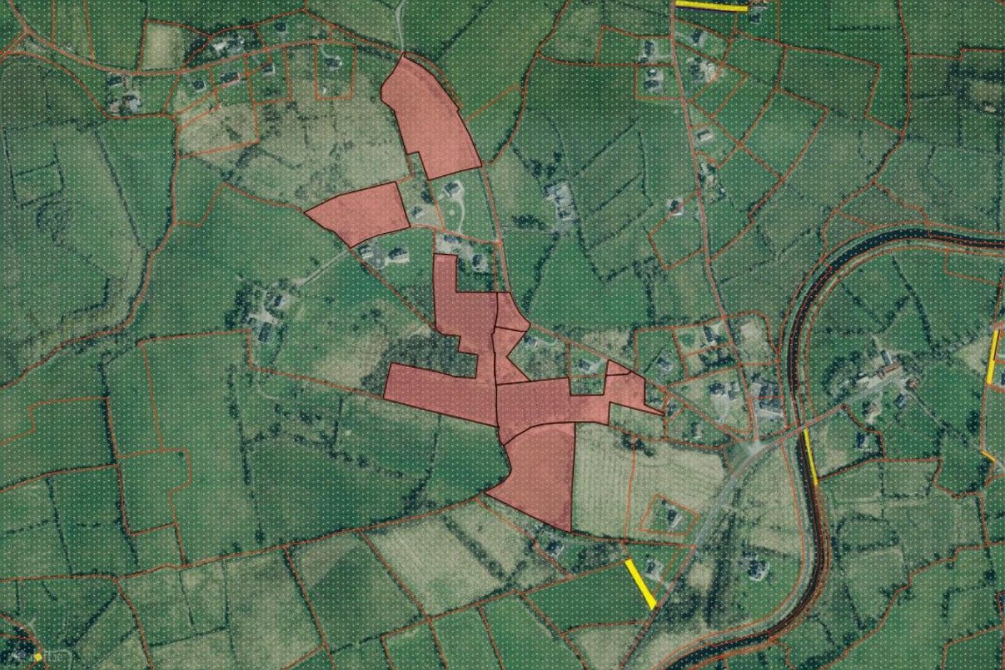 Lands Kilclare, Carrick-on-Shannon, Co. Leitrim