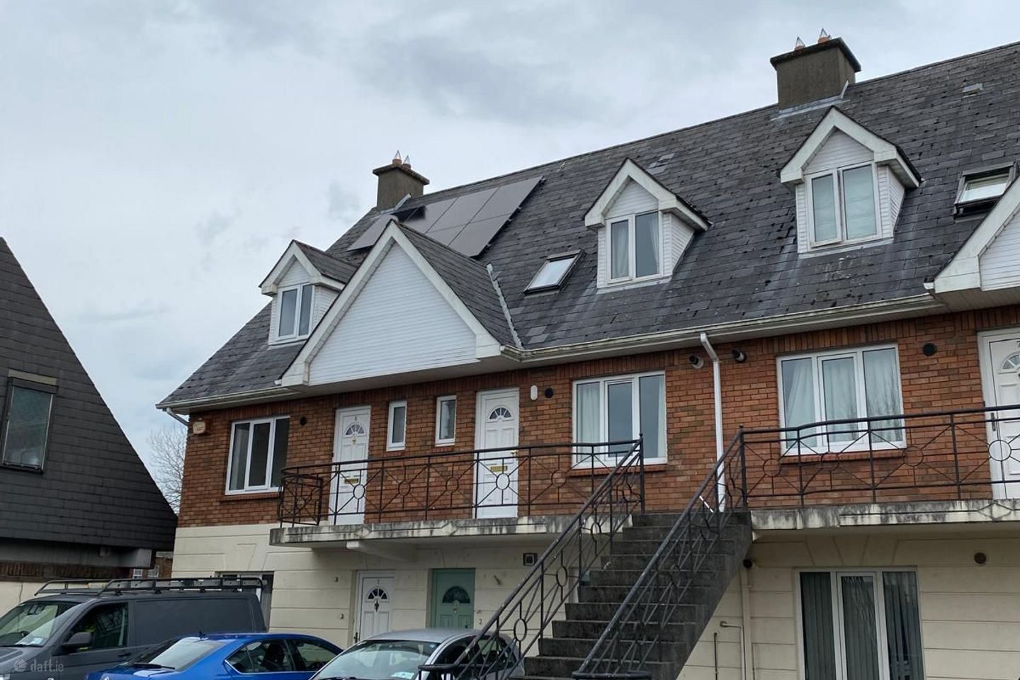 Apartment 6, Belfield Court, Martins Lane, Mullingar, Co. Westmeath