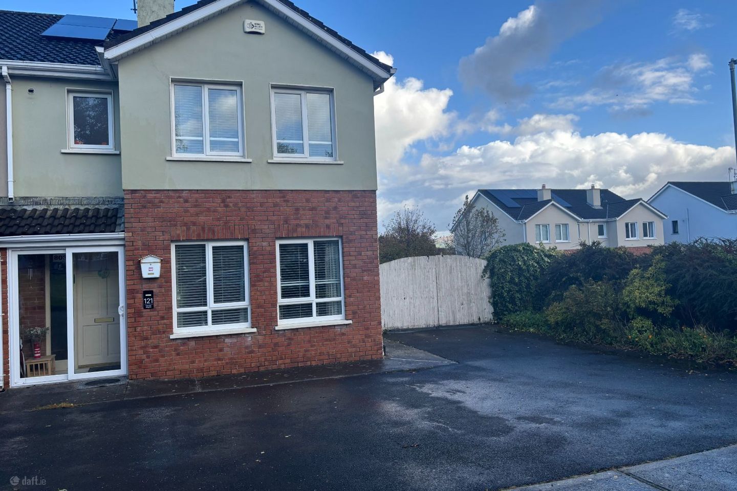 121 Fairway Heights, The Kerries, Tralee, Co. Kerry, V92CY66