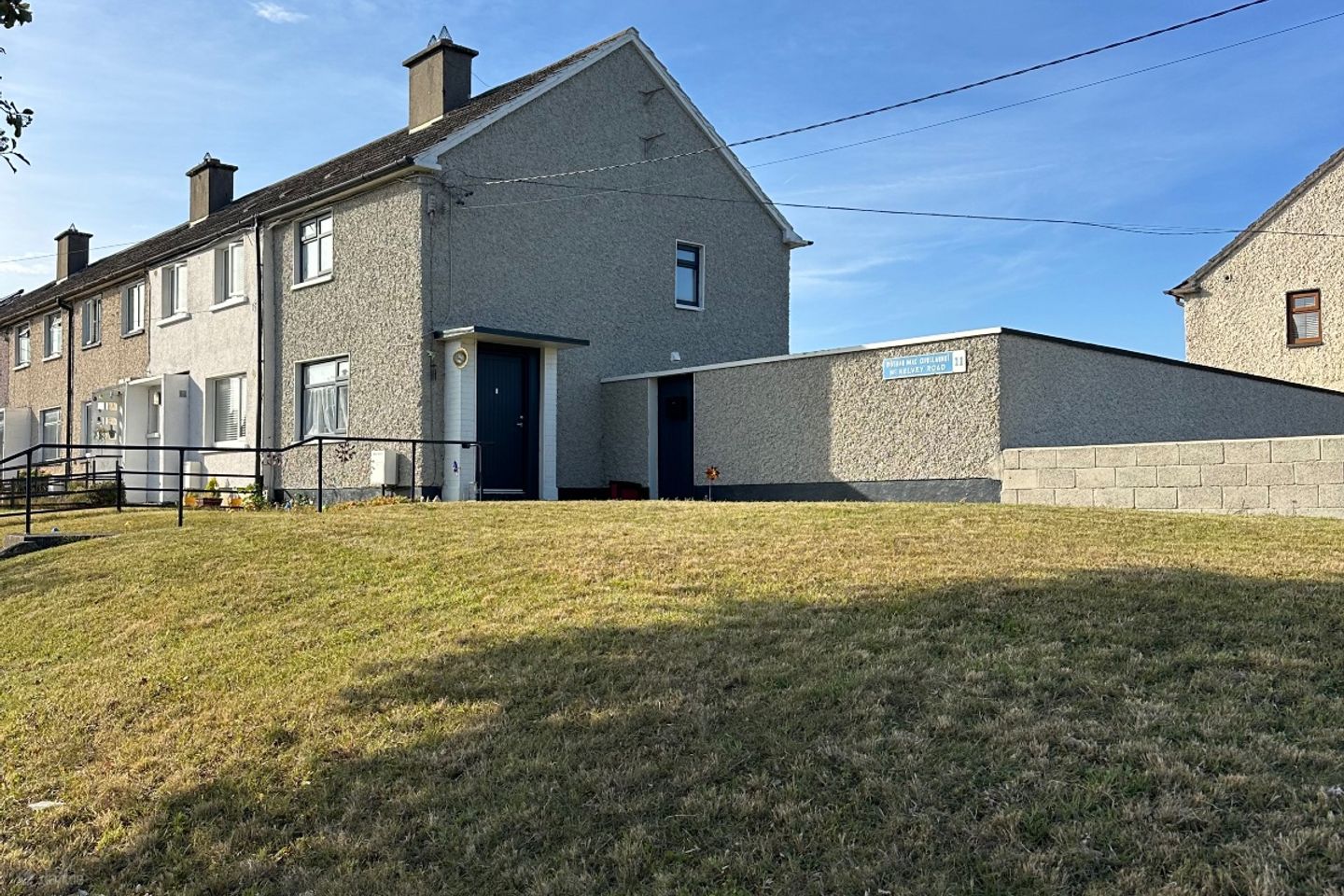 2 Mckelvey Road, Finglas, Dublin 11