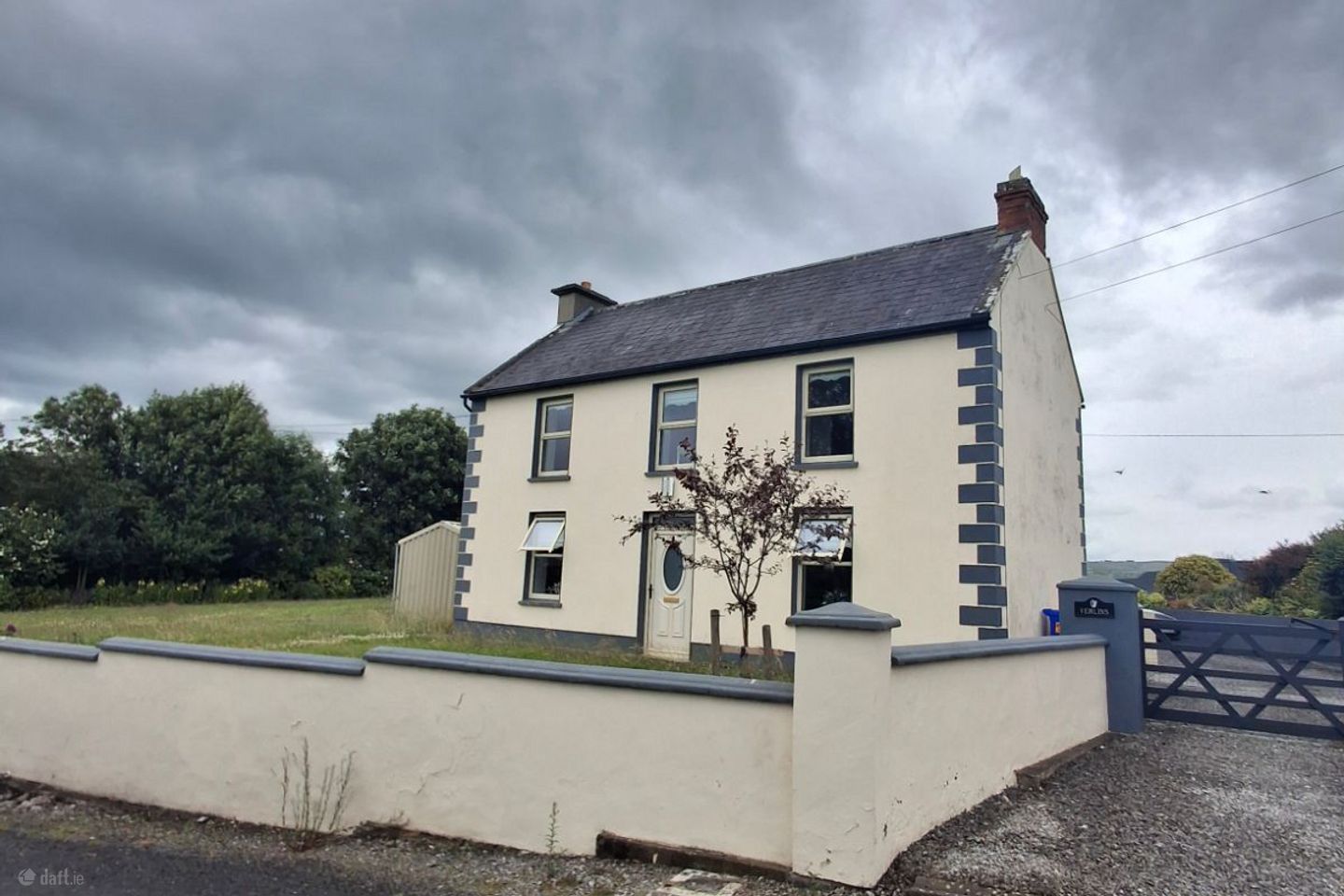 O'Callaghan'S Mills, Kilkishen, Co. Clare