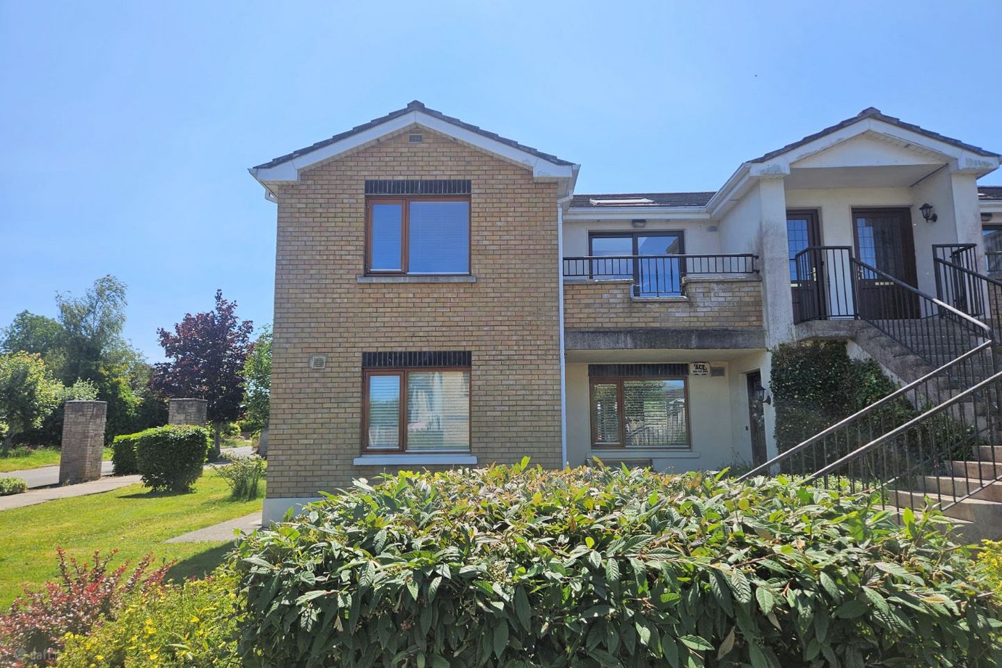 Apartment 5, Abbey Manor, Newbridge, Co. Kildare, W12A564