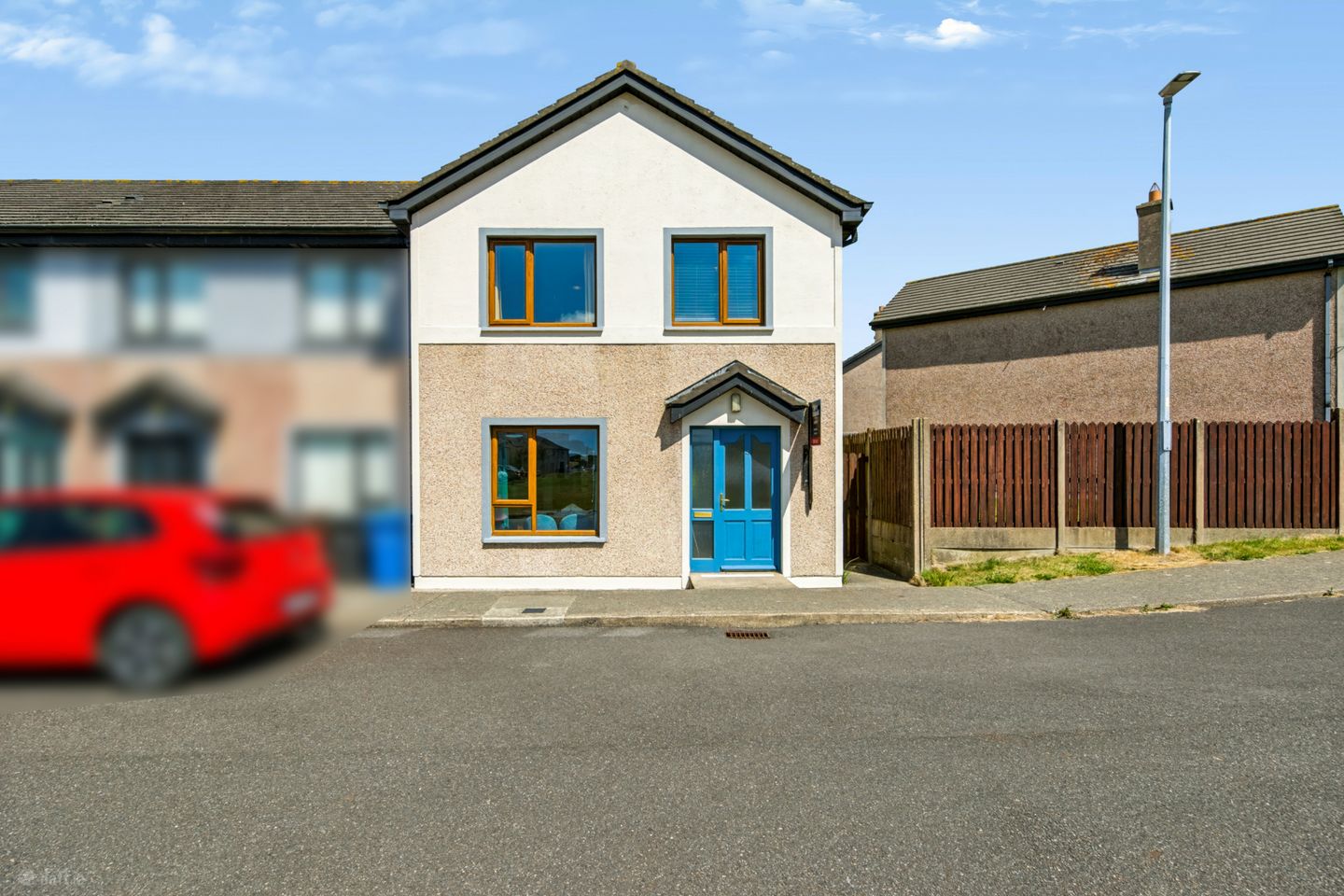 4 Meadow Close, Whitebrook, Wexford, Y35R6E8