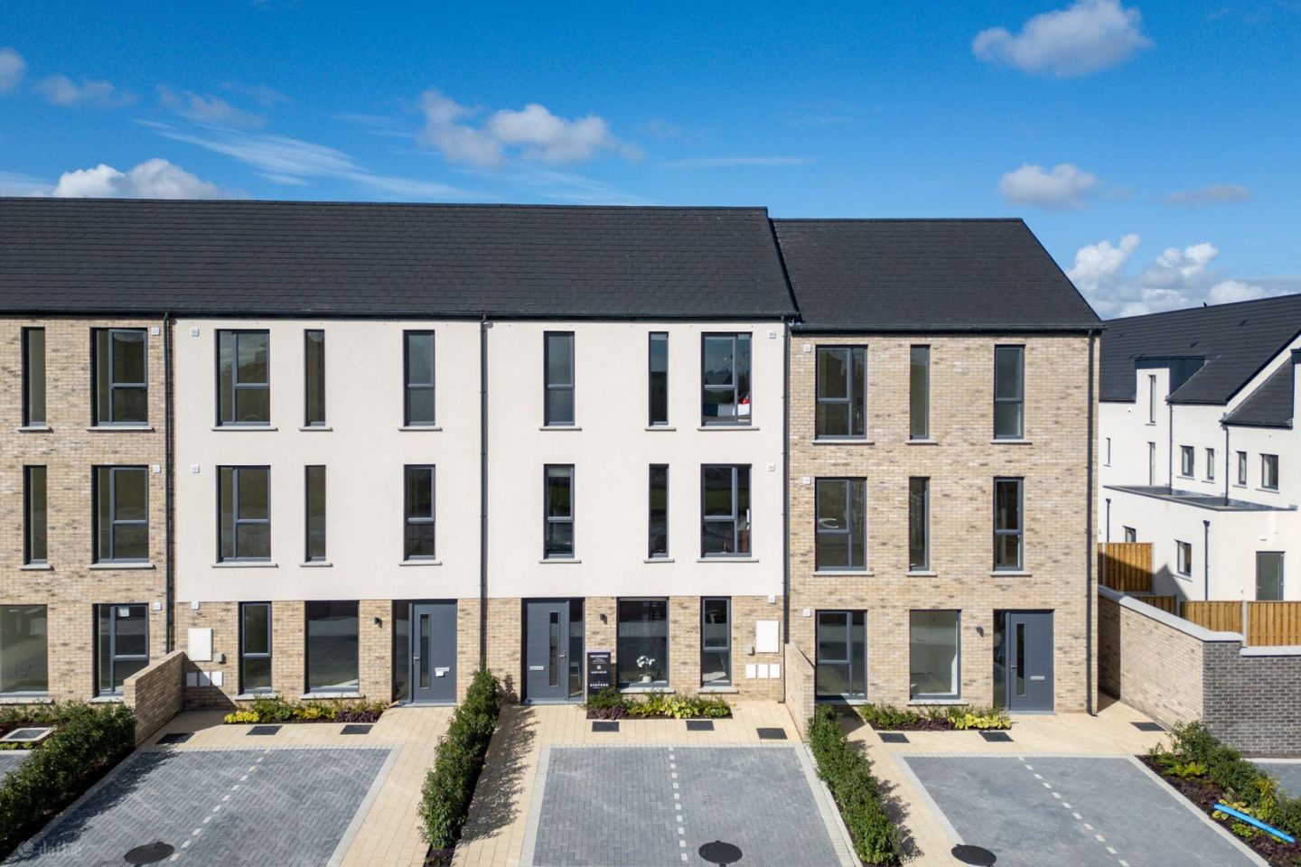 The Express, 4 Bed House, Redford , Adamstown, Co. Dublin