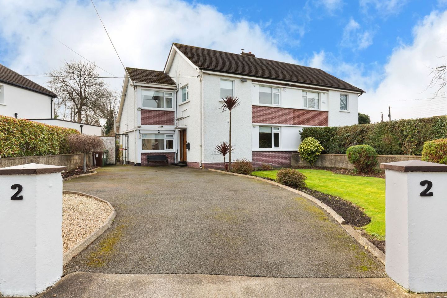 2 Marian Drive, Rathfarnham, Dublin 14, D14A997