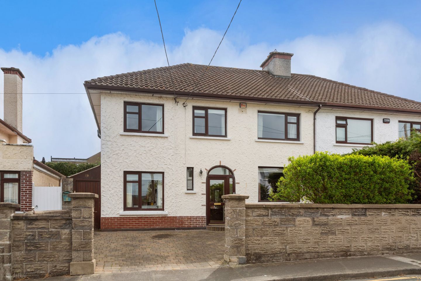 13 Davitt Road, Bray, Co. Wicklow, A98XA72