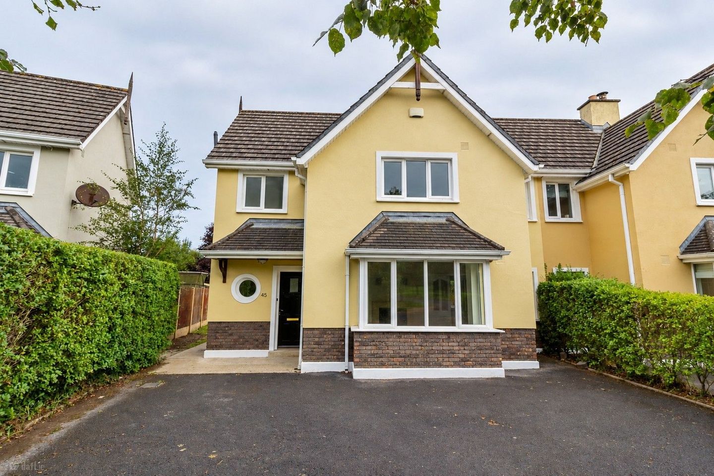 45 Ashley Gardens, Portlaoise, Portlaoise, Co. Laois, R32CY9R