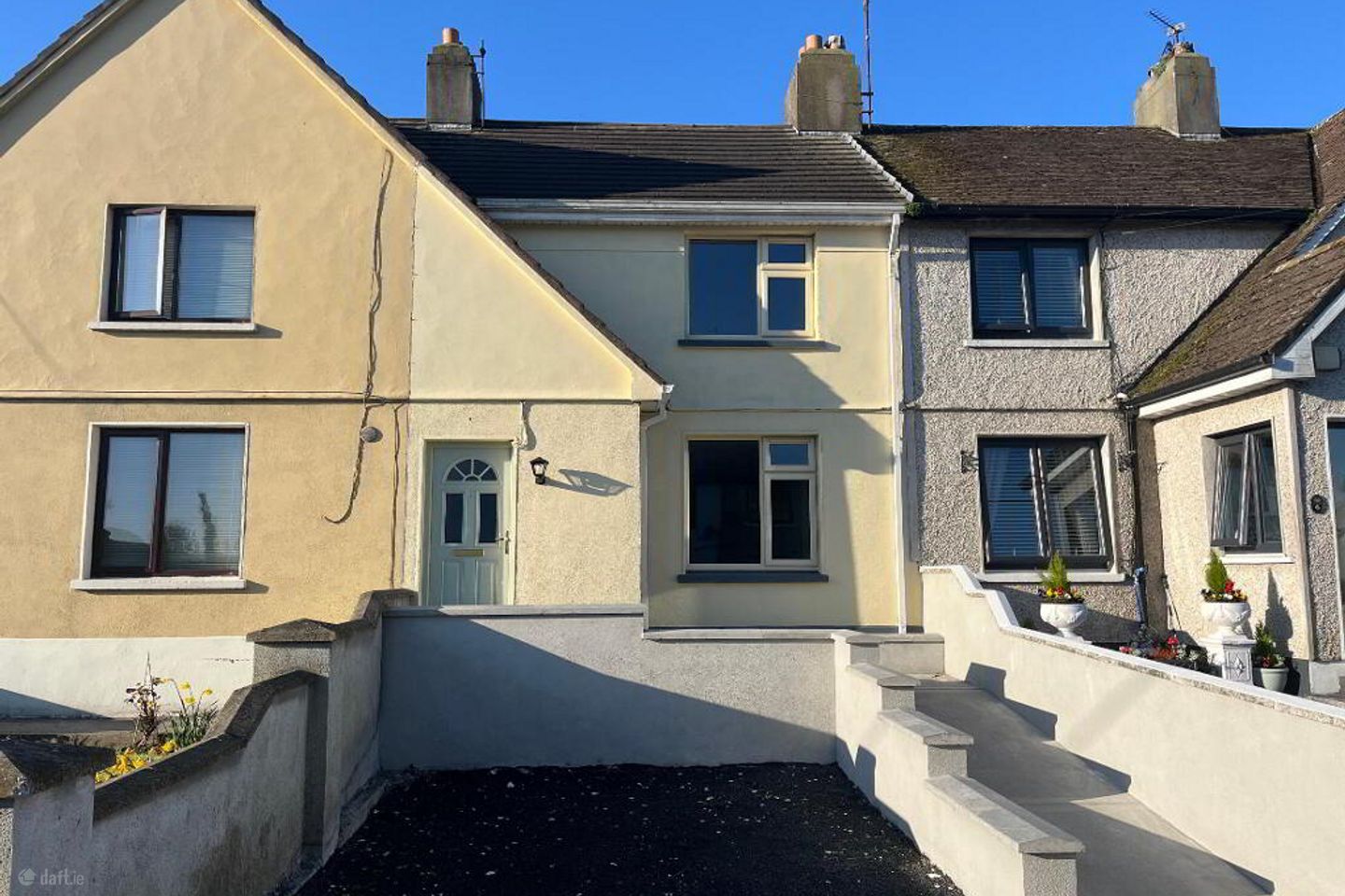 7 Collins Park, Callan, Co. Kilkenny, R95Y9N1