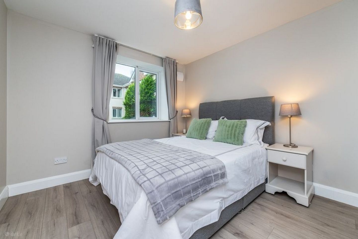 Apartment 5, Oak Glade Court, Blessington Road, Naas, Co. Kildare