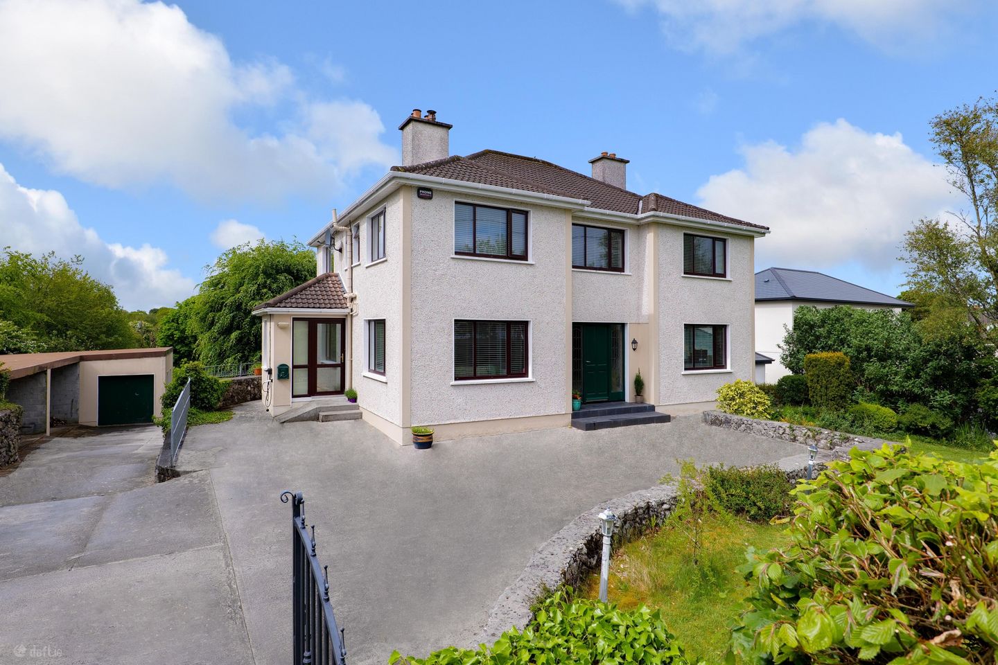 Cloon, Claregalway, Co. Galway, H91H7DY