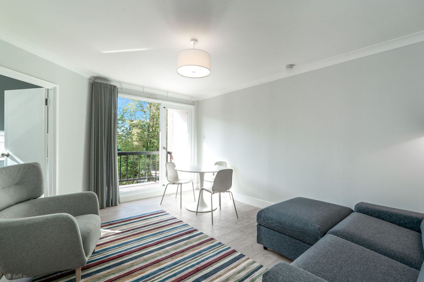 Apartment, Burleigh Court, Ballsbridge, Dublin 4