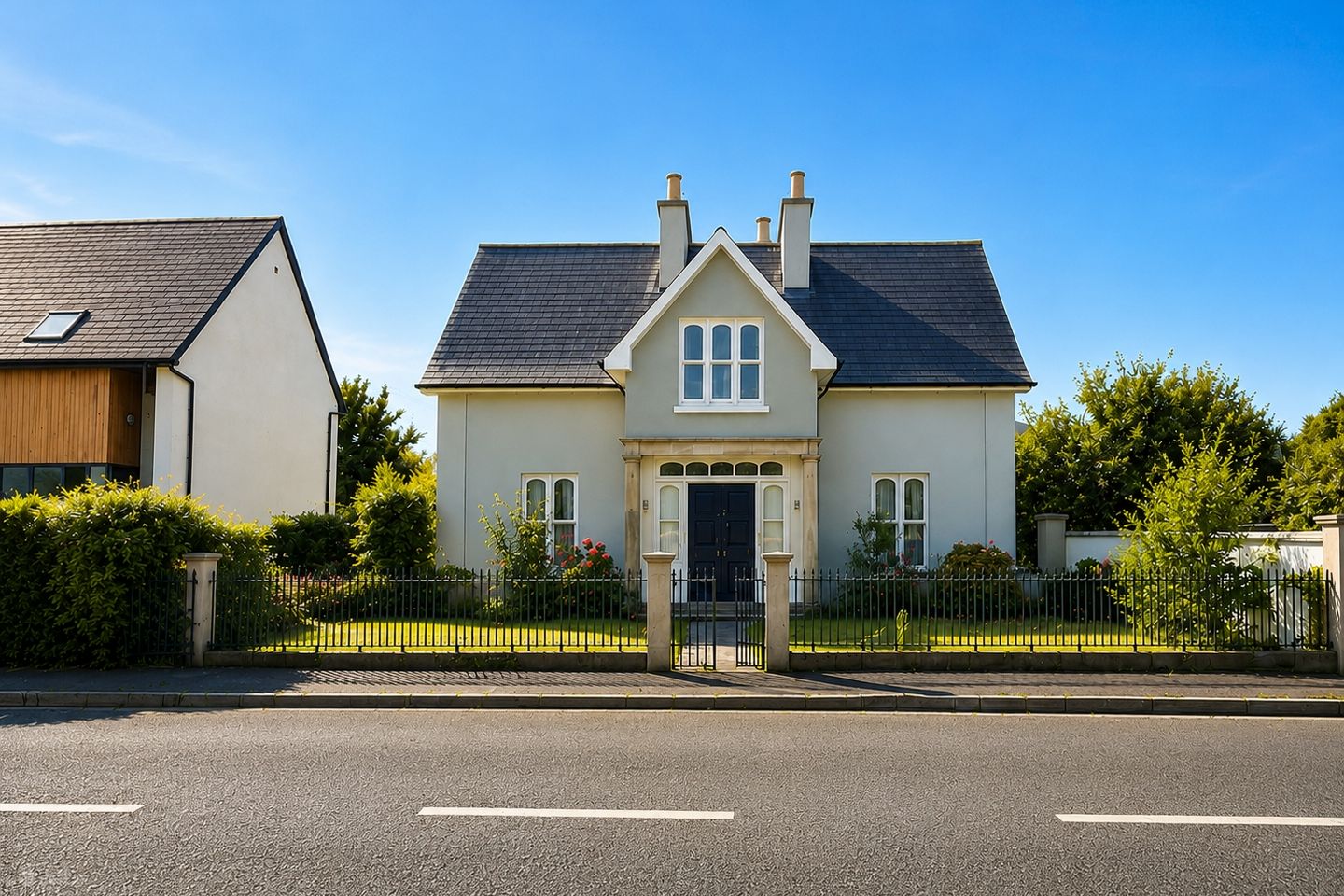 Carcur Cottage, Spawell Road, Wexford Town, Y35W5N3