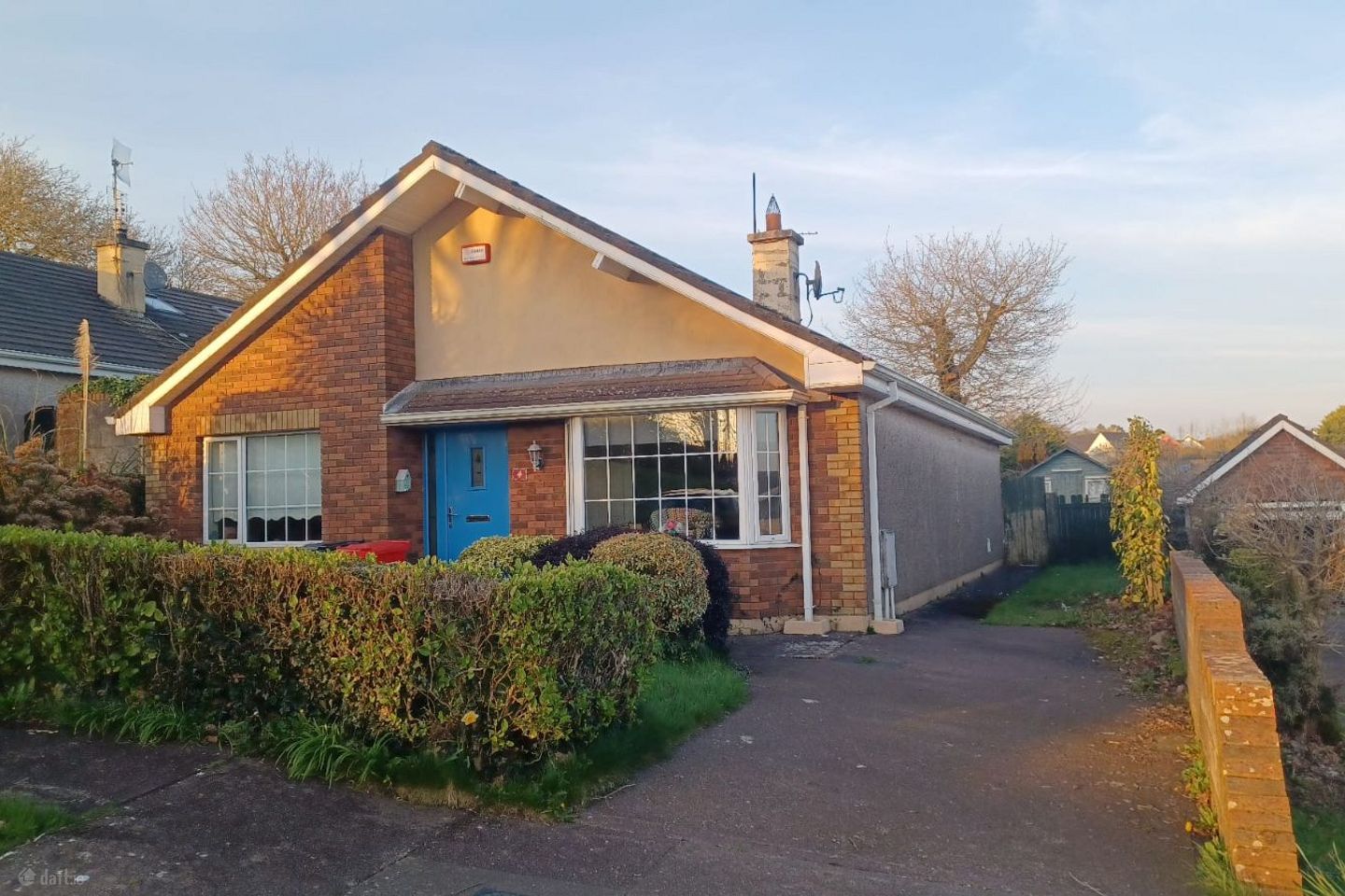 4 Laureston Crescent, Tower, Blarney, Co. Cork, T23RR70