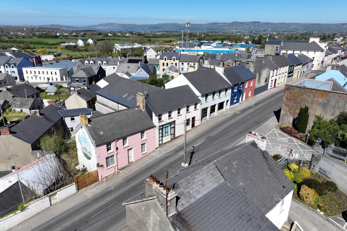 Chapel Street, Carndonagh, Co. Donegal, F93RW9N