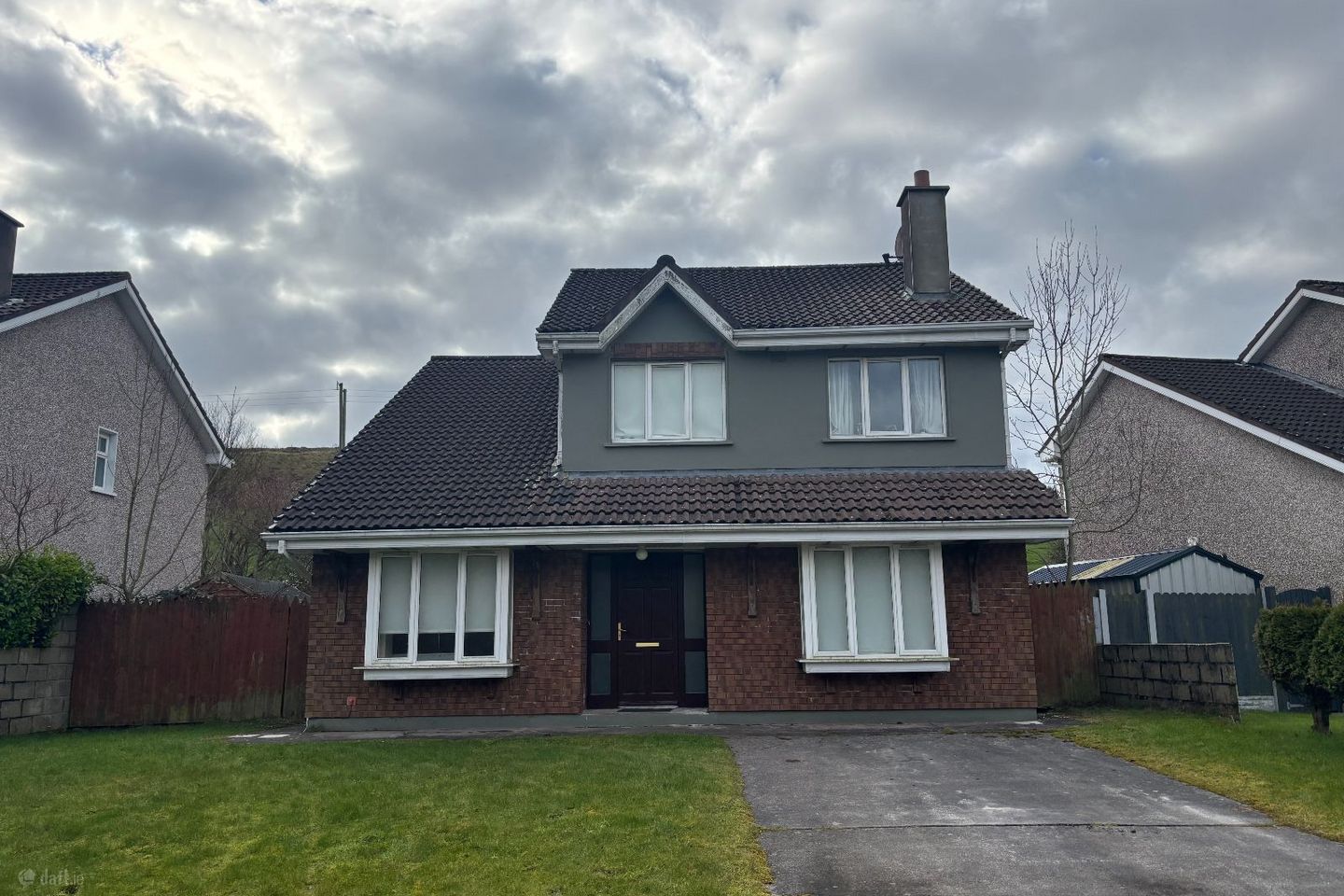 Hayville, Sallybrook, Glanmire, Sallybrook, Co. Cork