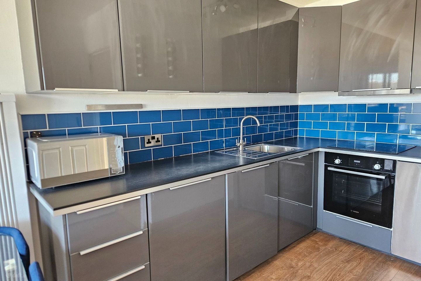 Leonards Court, Clanbrassil St, Dublin 8