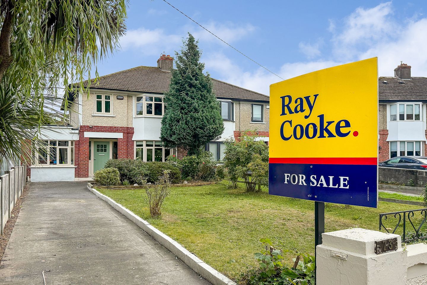73 St. Agnes Road, Crumlin, Dublin 12