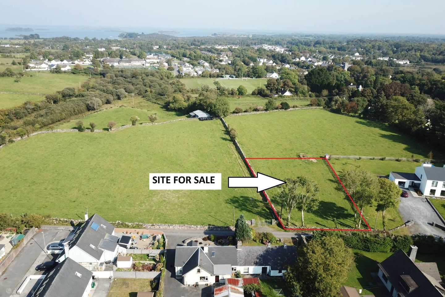 Claremount, Oughterard, Co. Galway