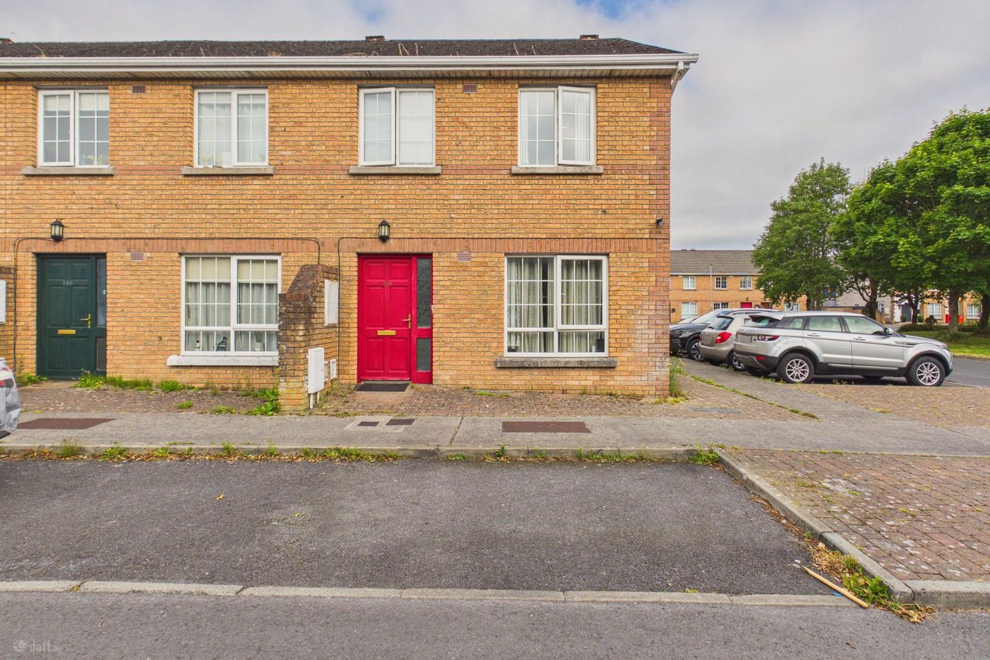 139 Fearann Ri, Doughiska, Galway, H91P6DF