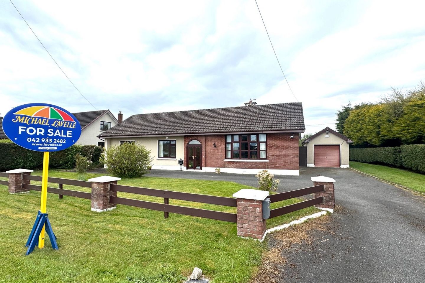 Van Dijks Lane, Mooretown, Dromiskin, Dromiskin, Co. Louth, A91WY23