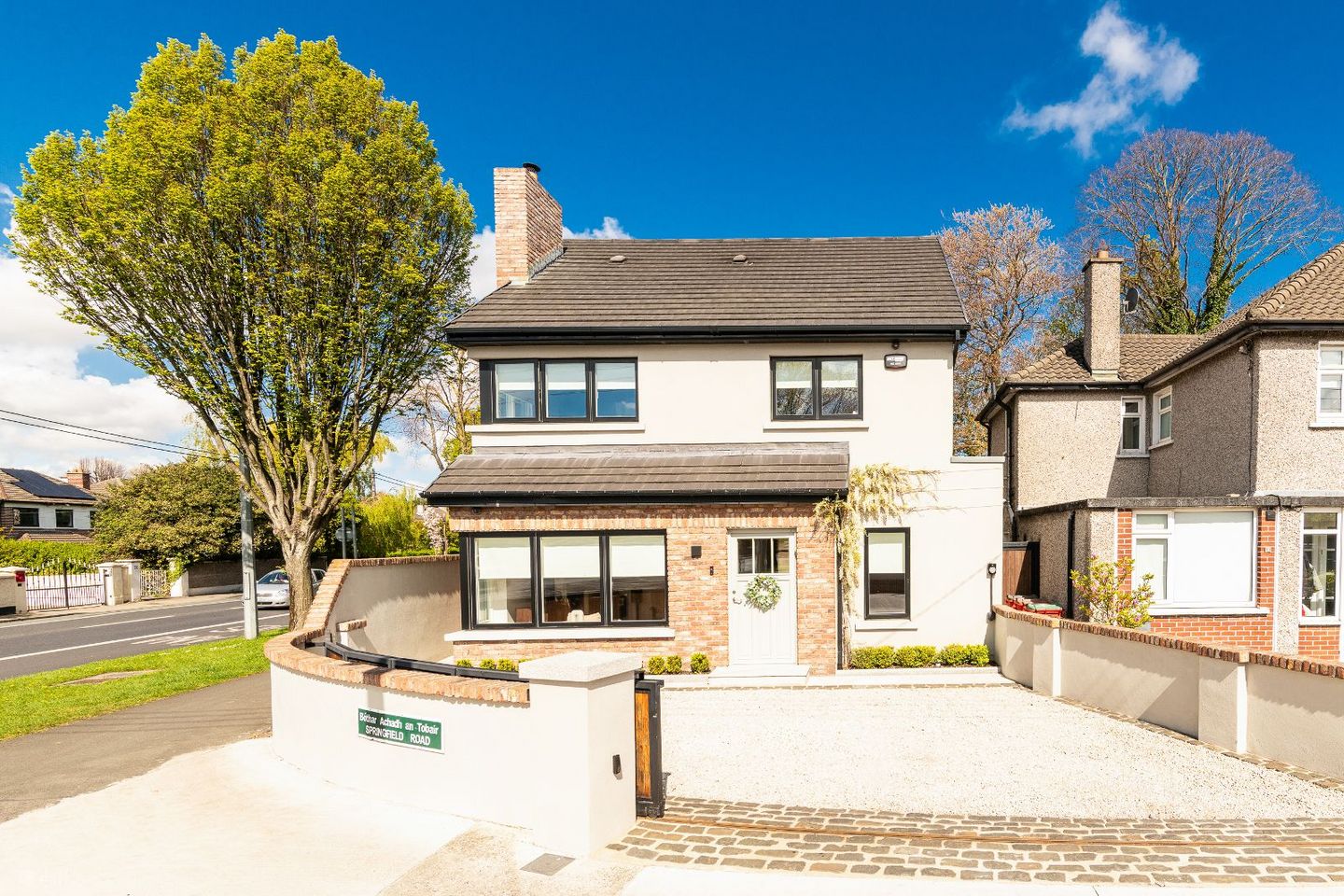 1a Springfield Road, Dublin 6w, Templeogue, Dublin 6W, D6WX434