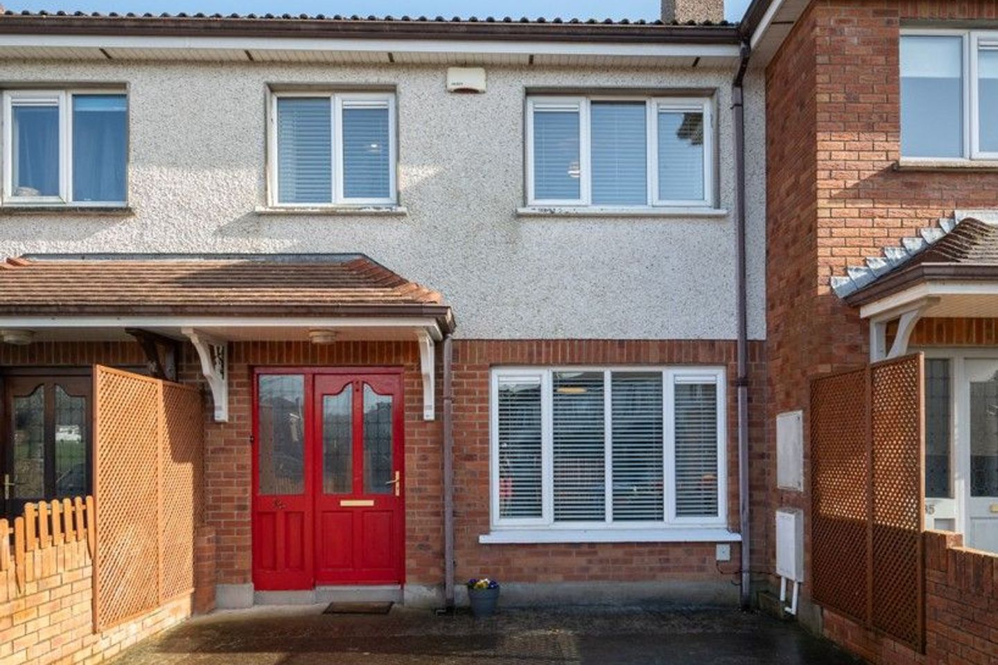 36 The Lawn, Coolroe Meadows, Ballincollig, Co. Cork, P31WC56