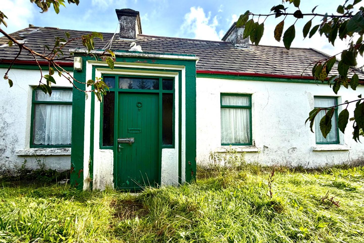 Althore, Carrowniskey, Cregganbaun, Co. Mayo, F28RK74