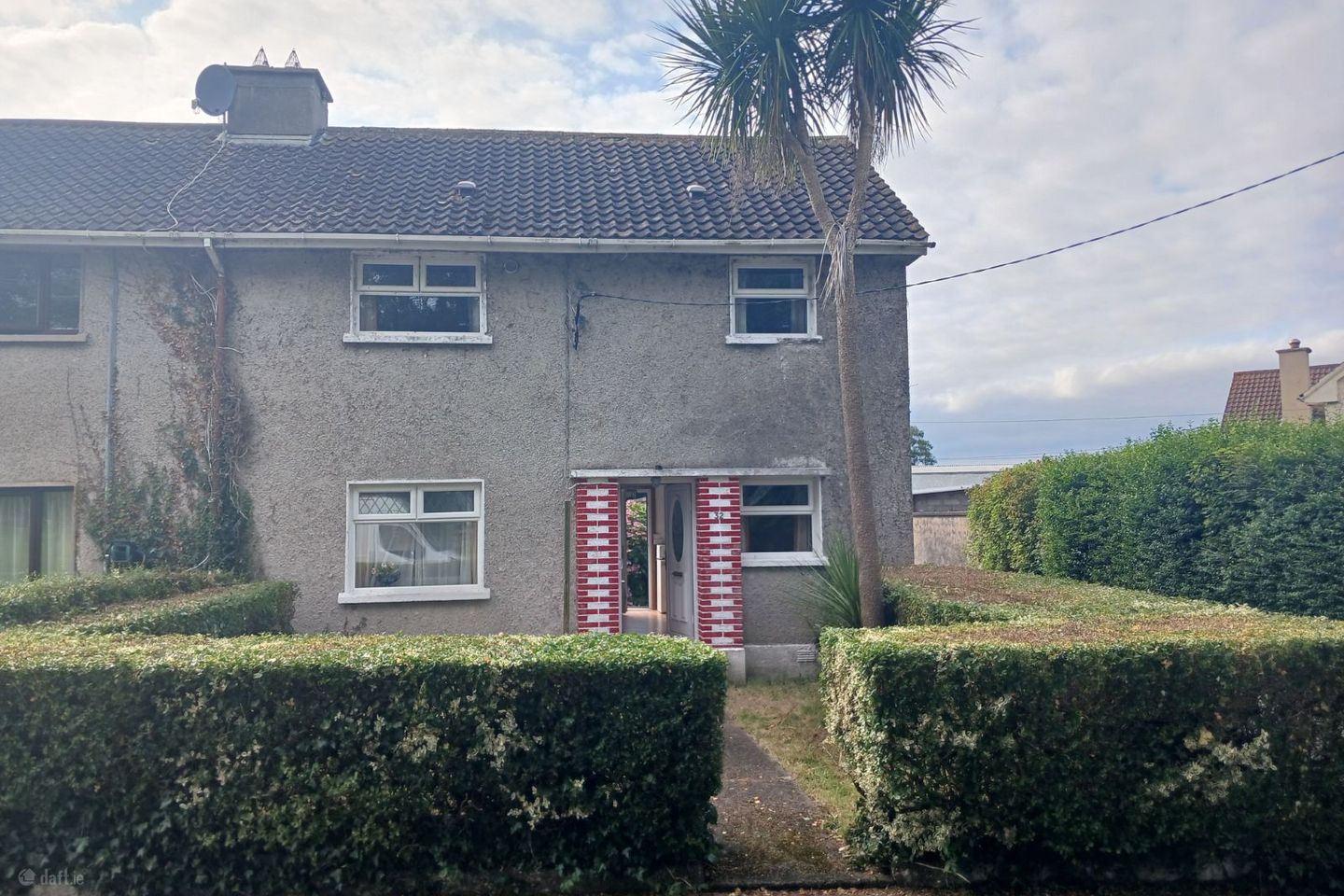 32 Saint James Gardens, Killorglin, Co. Kerry, V93W6W2
