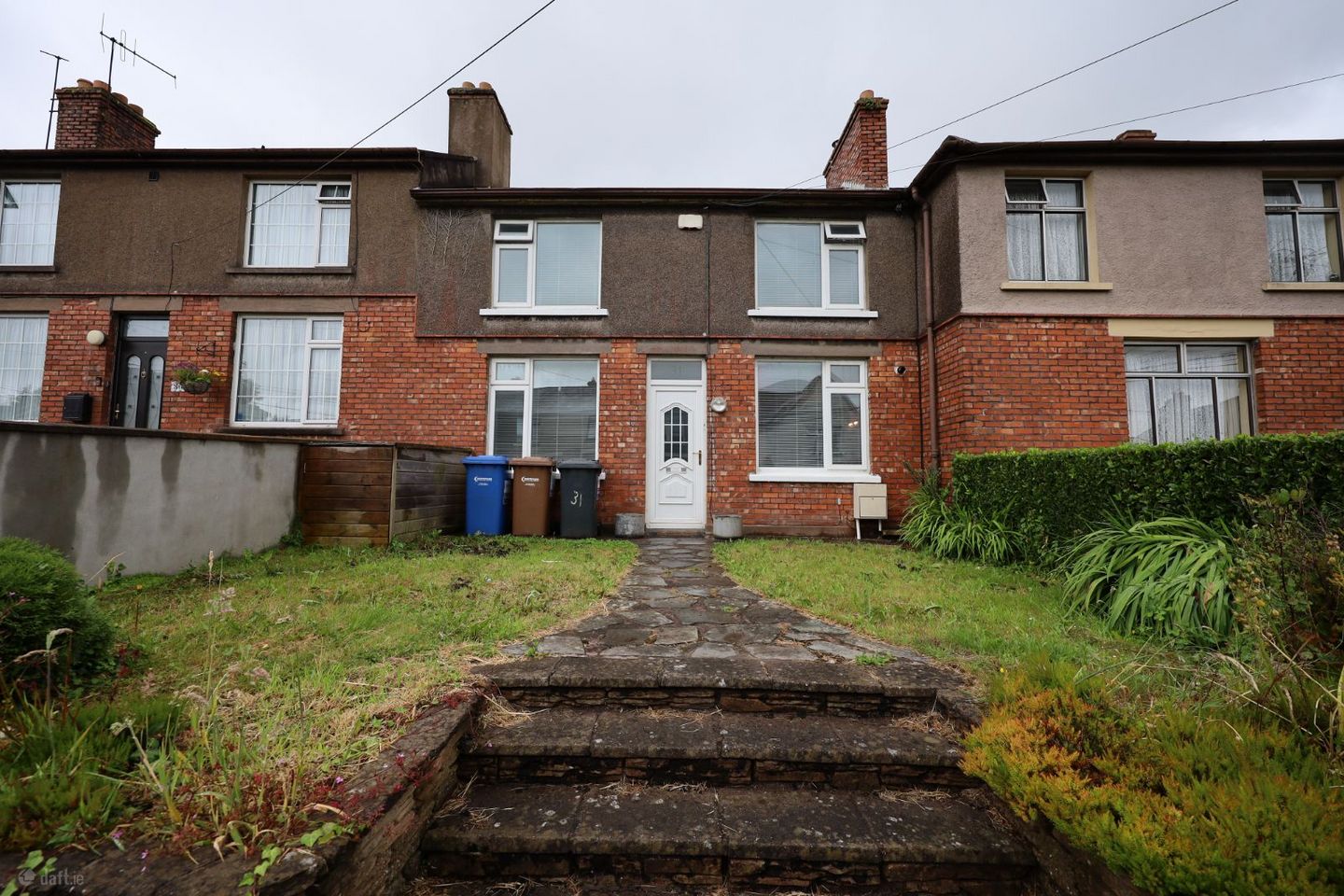 31 McCurtains Villas, College Road, The Lough, Co. Cork