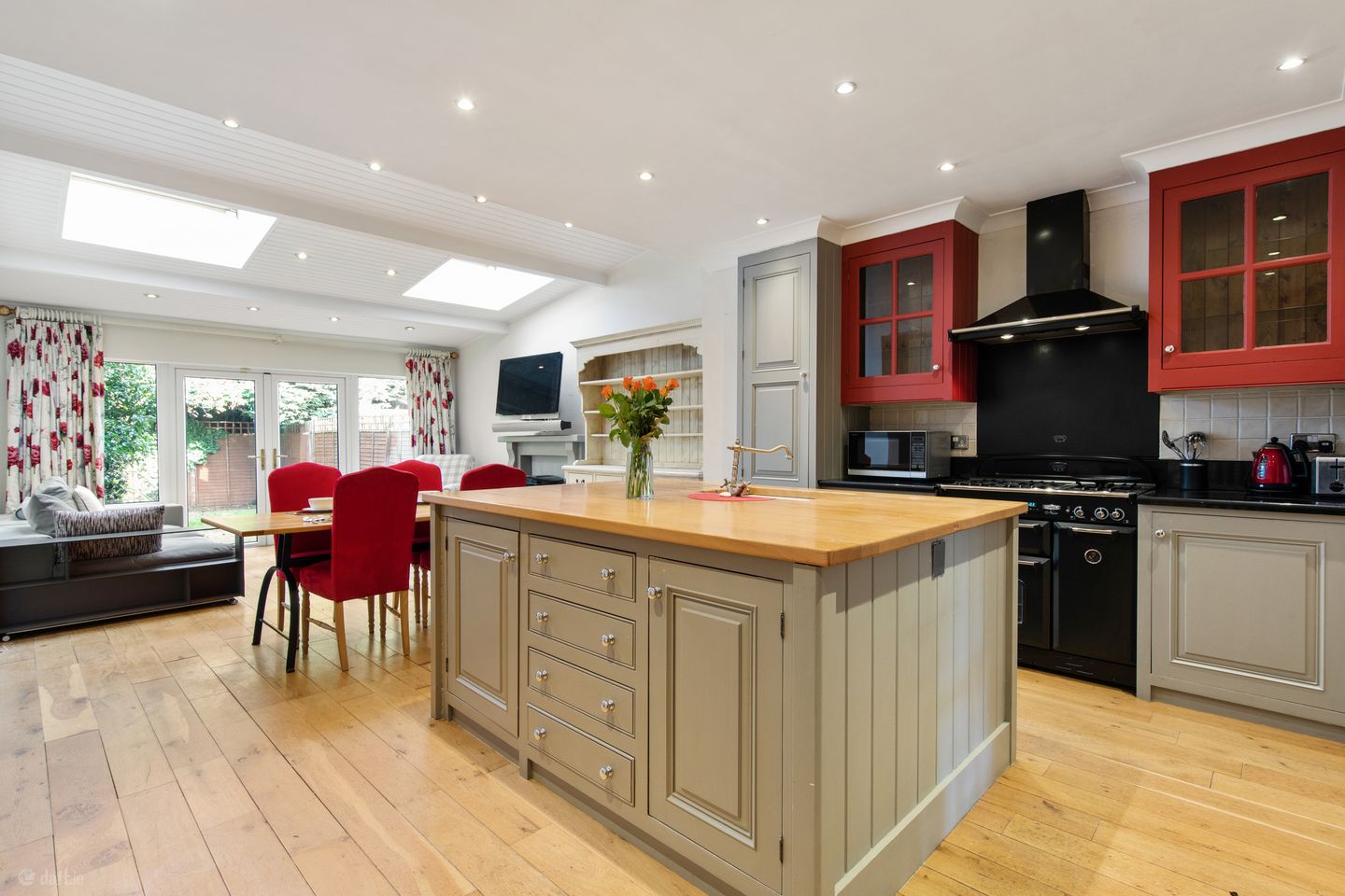 23 Shrewsbury Park, Ballsbridge, Ballsbridge, Dublin 4, D04C9R2