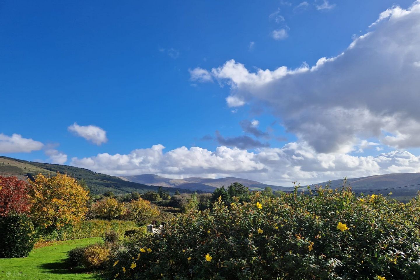 Donard, Donard, Co. Wicklow