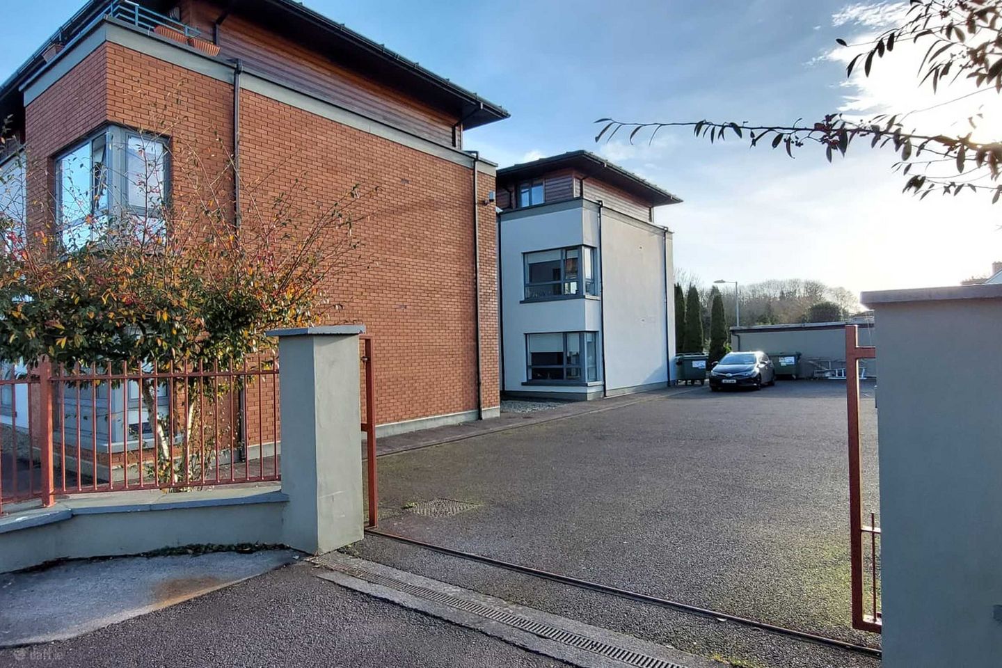 Apartment 9, Cregane Hall, Victoria Cross, Co. Cork