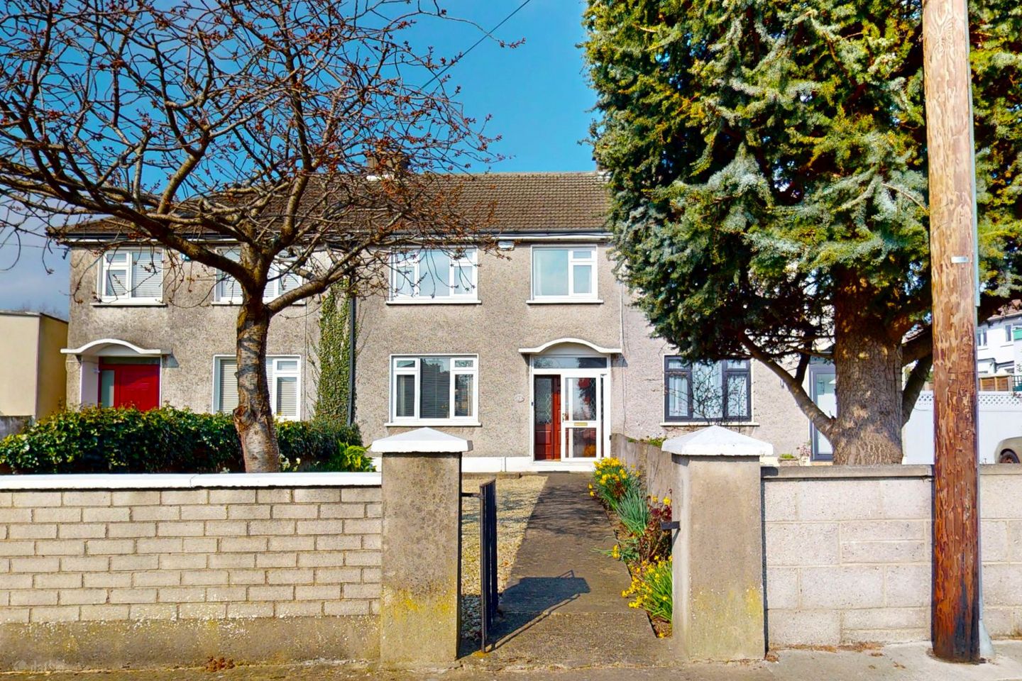 47 Celtic Park Road, Dublin 9, Beaumont, Dublin 9, D09E953