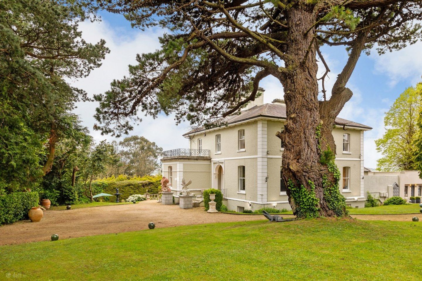 Laragh House, Killiney Avenue, Killiney, Dublin, A96 AK18